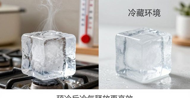深圳降温冰块_物流运输降温冰块需求_户外作业降温冰块
